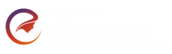 Prof. Dr. Esin Yalçınkaya
